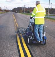 Access Linemarking Equipment image 2